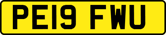 PE19FWU