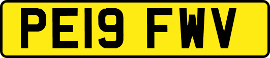 PE19FWV