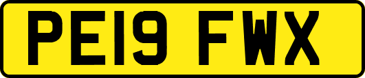 PE19FWX