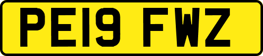 PE19FWZ