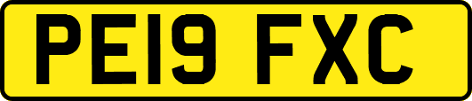 PE19FXC