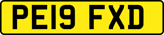 PE19FXD