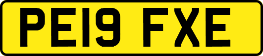PE19FXE