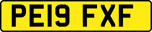 PE19FXF