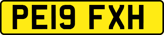 PE19FXH