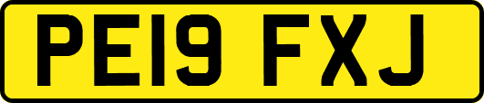 PE19FXJ