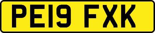 PE19FXK