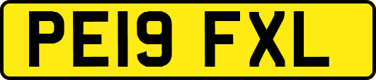 PE19FXL