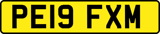 PE19FXM