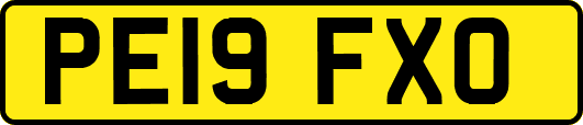 PE19FXO