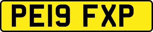 PE19FXP