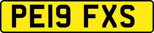 PE19FXS