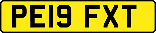 PE19FXT