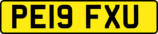 PE19FXU