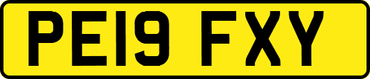 PE19FXY