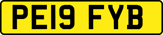 PE19FYB