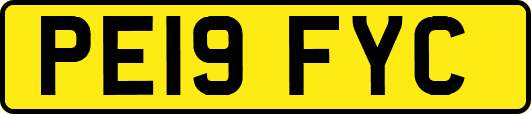 PE19FYC