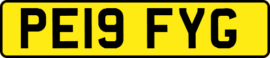PE19FYG
