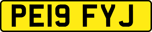PE19FYJ