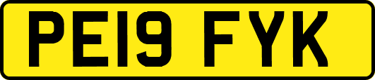 PE19FYK
