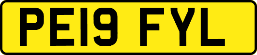 PE19FYL