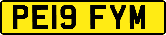 PE19FYM
