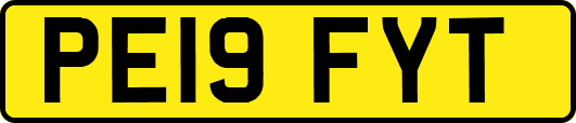 PE19FYT