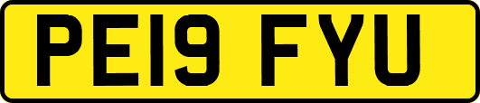 PE19FYU