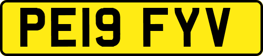 PE19FYV