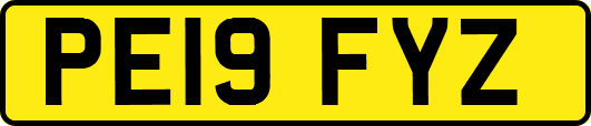 PE19FYZ
