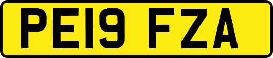 PE19FZA