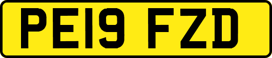 PE19FZD