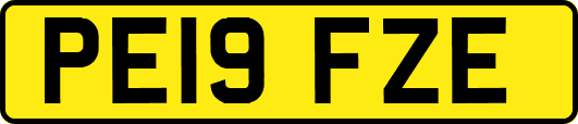 PE19FZE