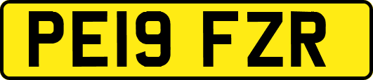 PE19FZR