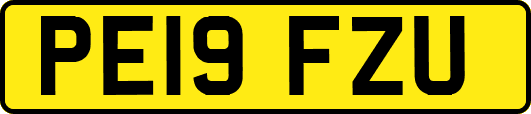 PE19FZU