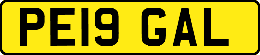 PE19GAL