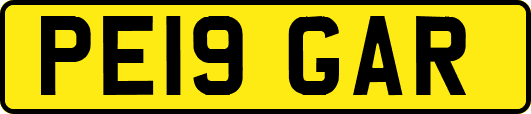 PE19GAR