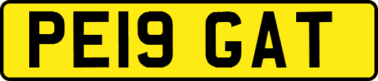 PE19GAT