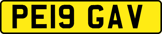 PE19GAV