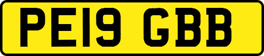 PE19GBB
