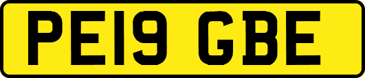 PE19GBE