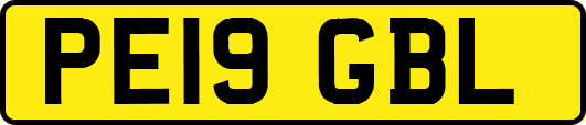 PE19GBL