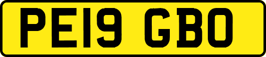 PE19GBO