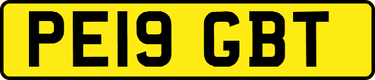 PE19GBT