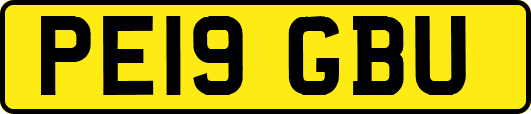 PE19GBU