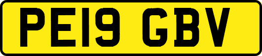 PE19GBV