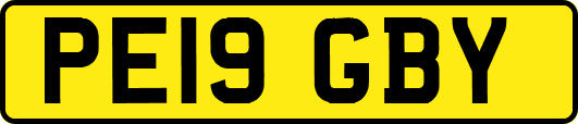 PE19GBY
