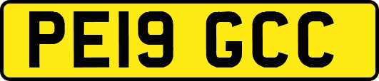PE19GCC