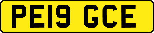 PE19GCE