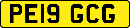 PE19GCG